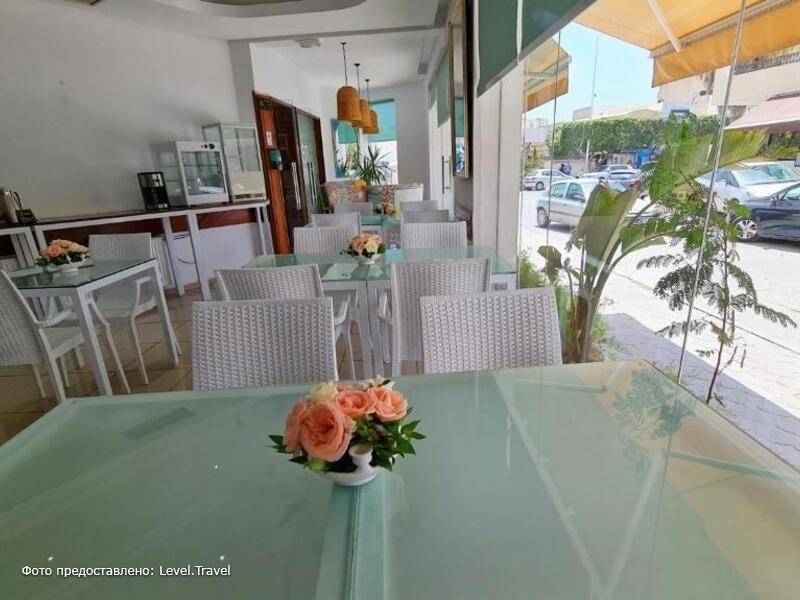 Фотография Hotel Khella