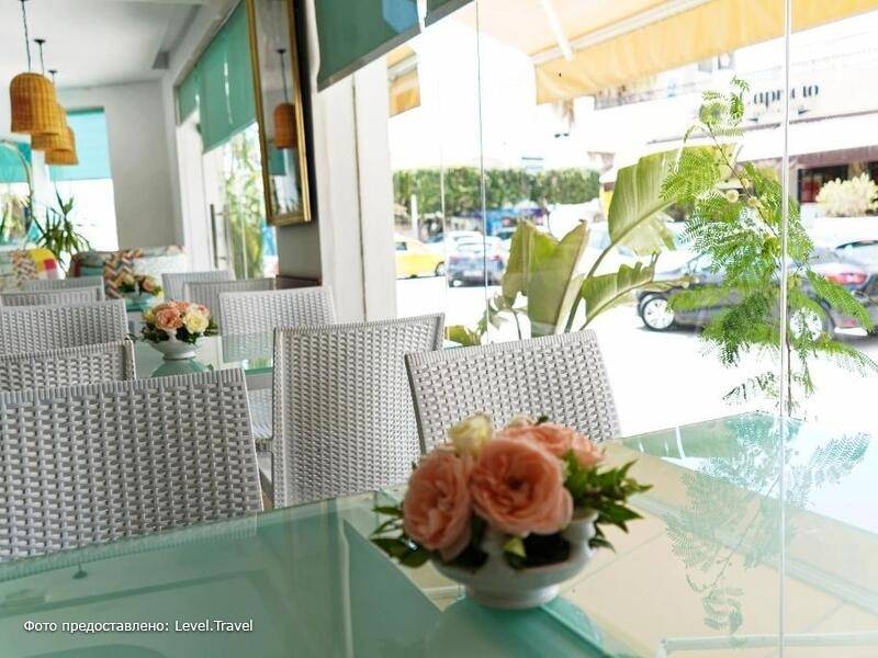 Фотография Hotel Khella