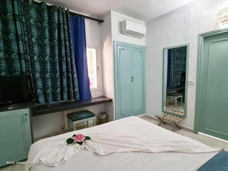 Фотография Hotel Khella