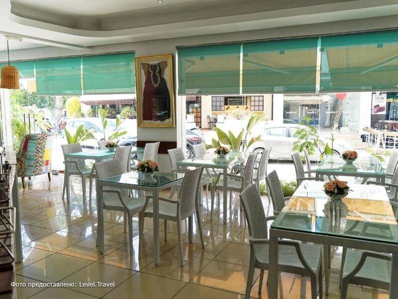 Фотография Hotel Khella