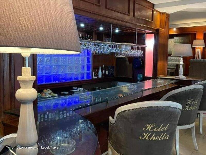 Фотография Hotel Khella