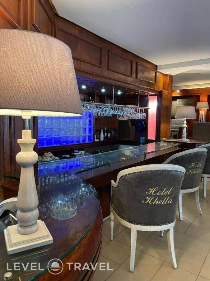 фотографии отеля Hotel Khella в Тунис(Хаммамет) - фото №48