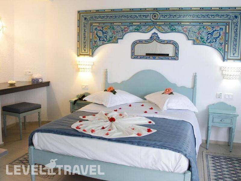 Фотография Hotel Khella