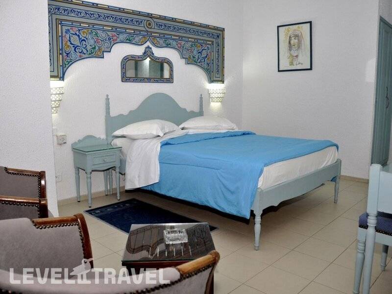 Фотография Hotel Khella