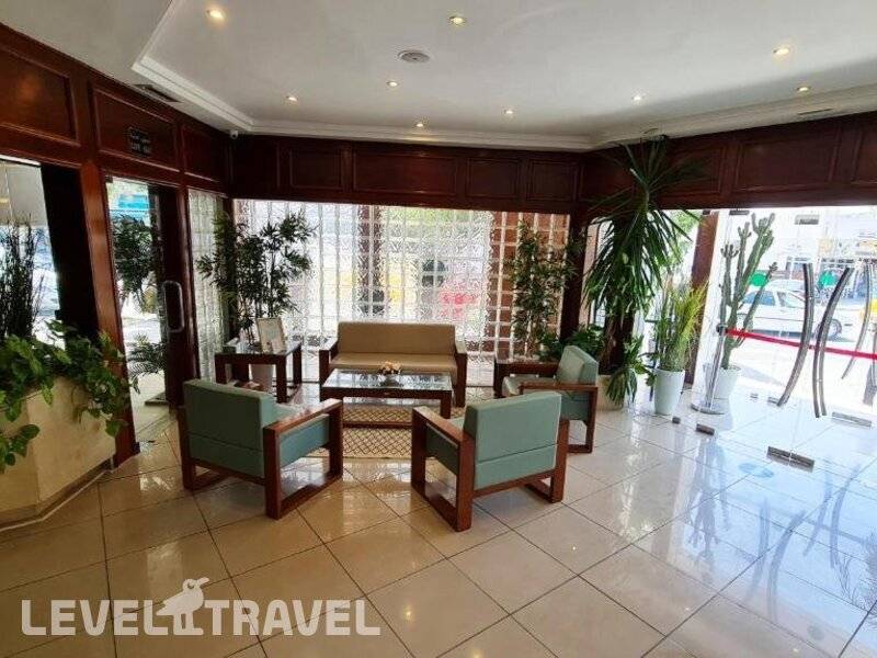 Фотография Hotel Khella