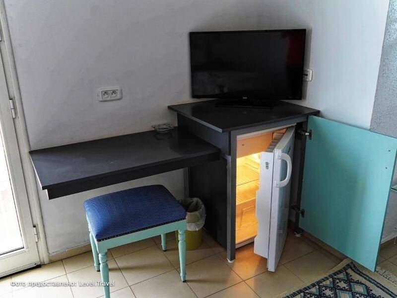 Фотография Hotel Khella