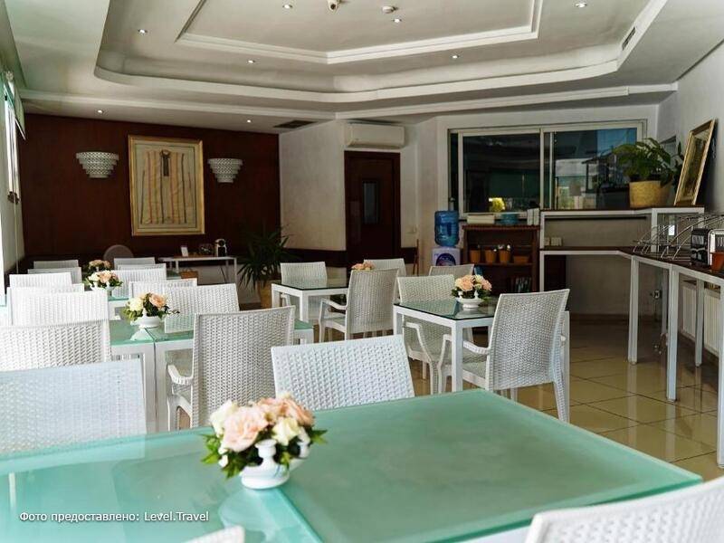 Фотография Hotel Khella