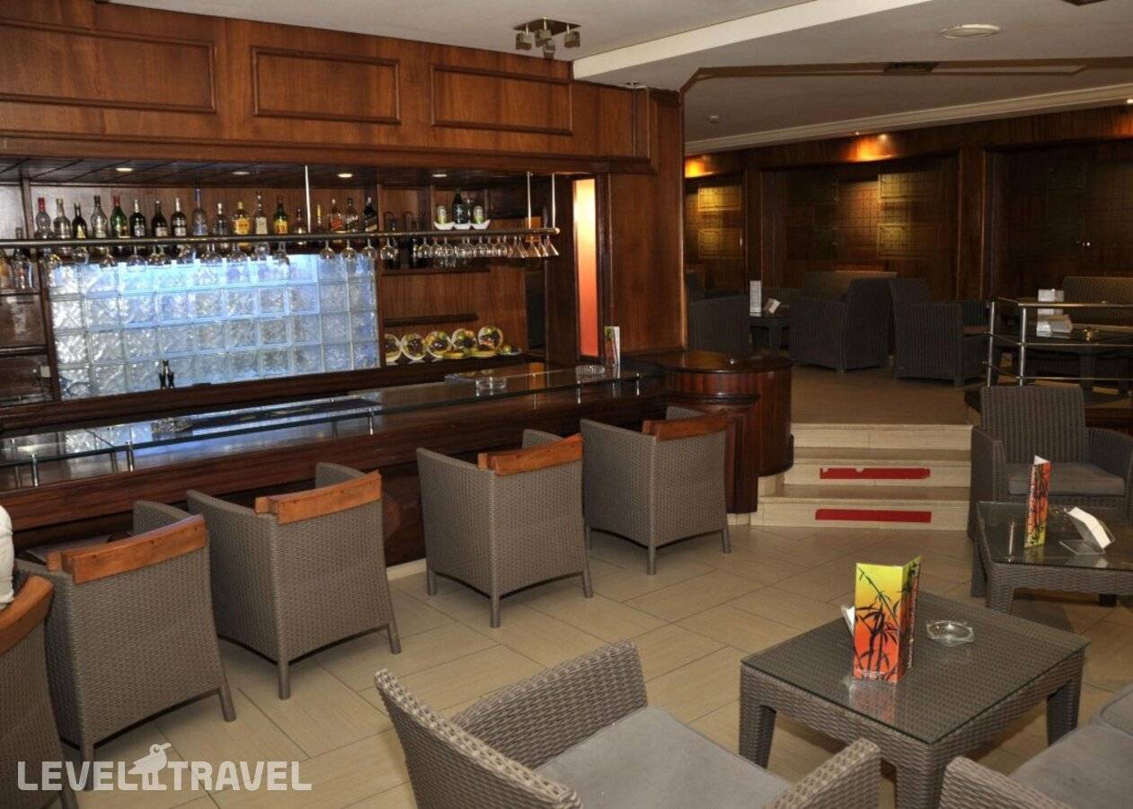 фотографии отеля Hotel Khella в Тунис(Хаммамет) - фото №7