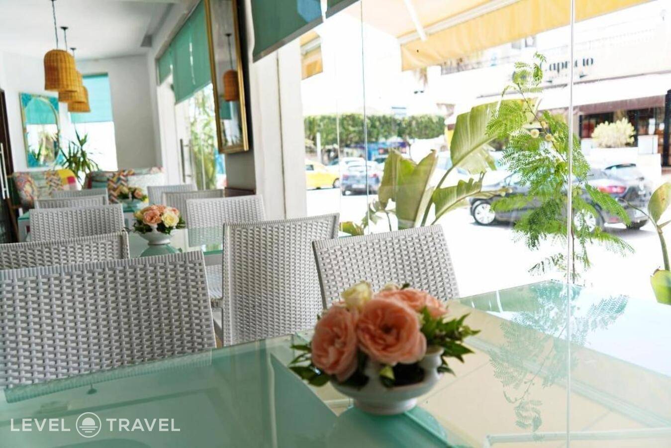 фотографии отеля Hotel Khella в Тунис(Хаммамет) - фото №35