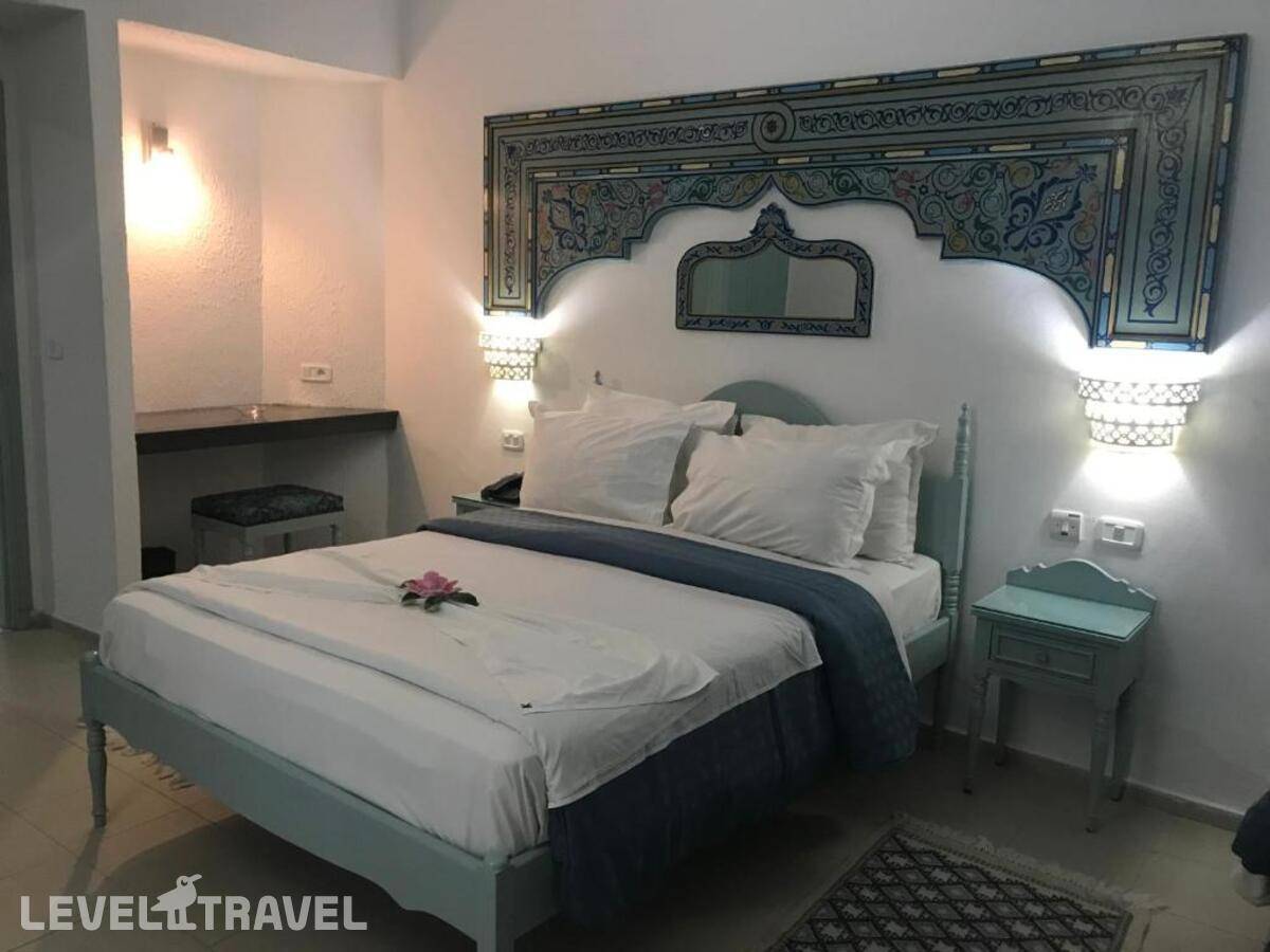 фотографии отеля Hotel Khella в Тунис(Хаммамет) - фото №22