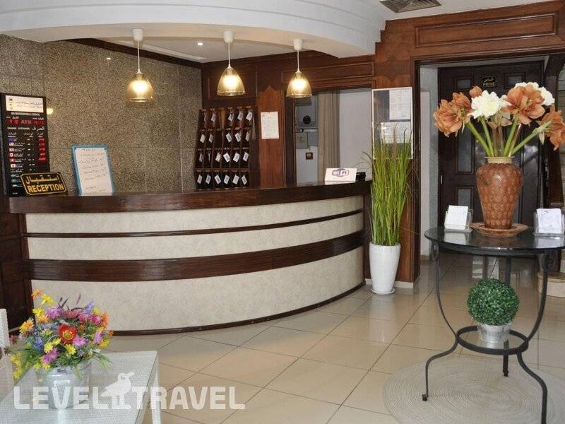 Фотография Hotel Khella