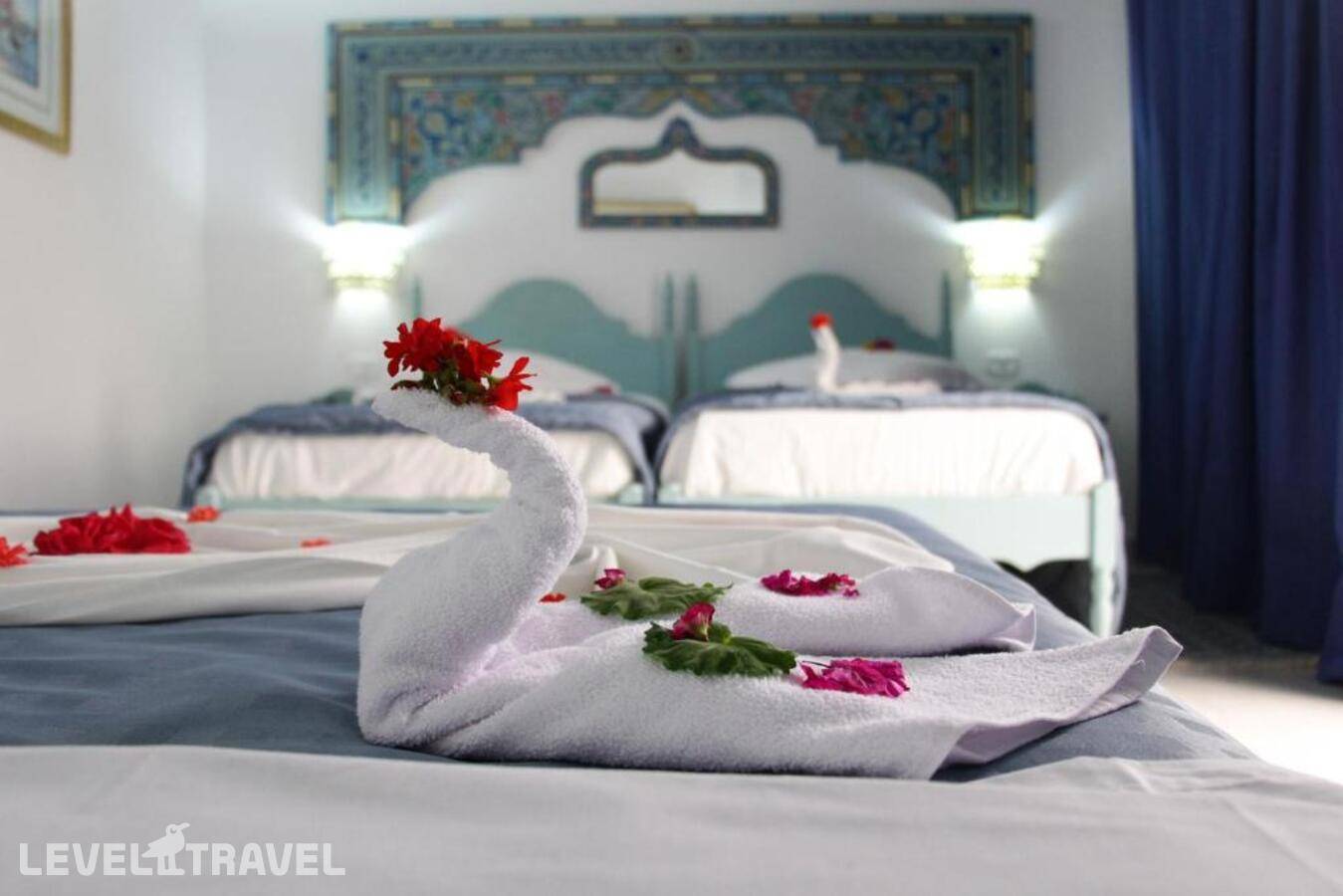 фотографии отеля Hotel Khella в Тунис(Хаммамет) - фото №27