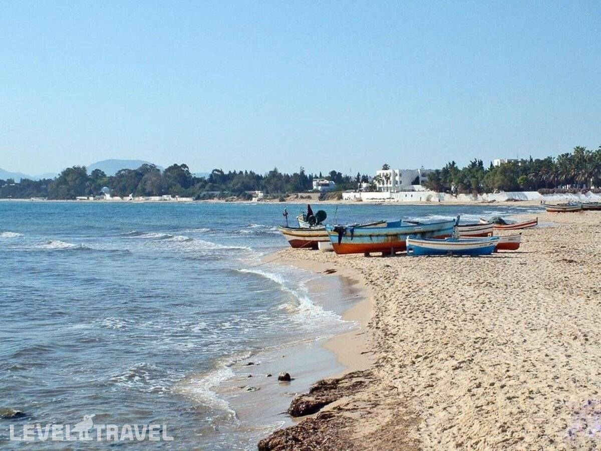 фотографии отеля Hotel Khella в Тунис(Хаммамет) - фото №10