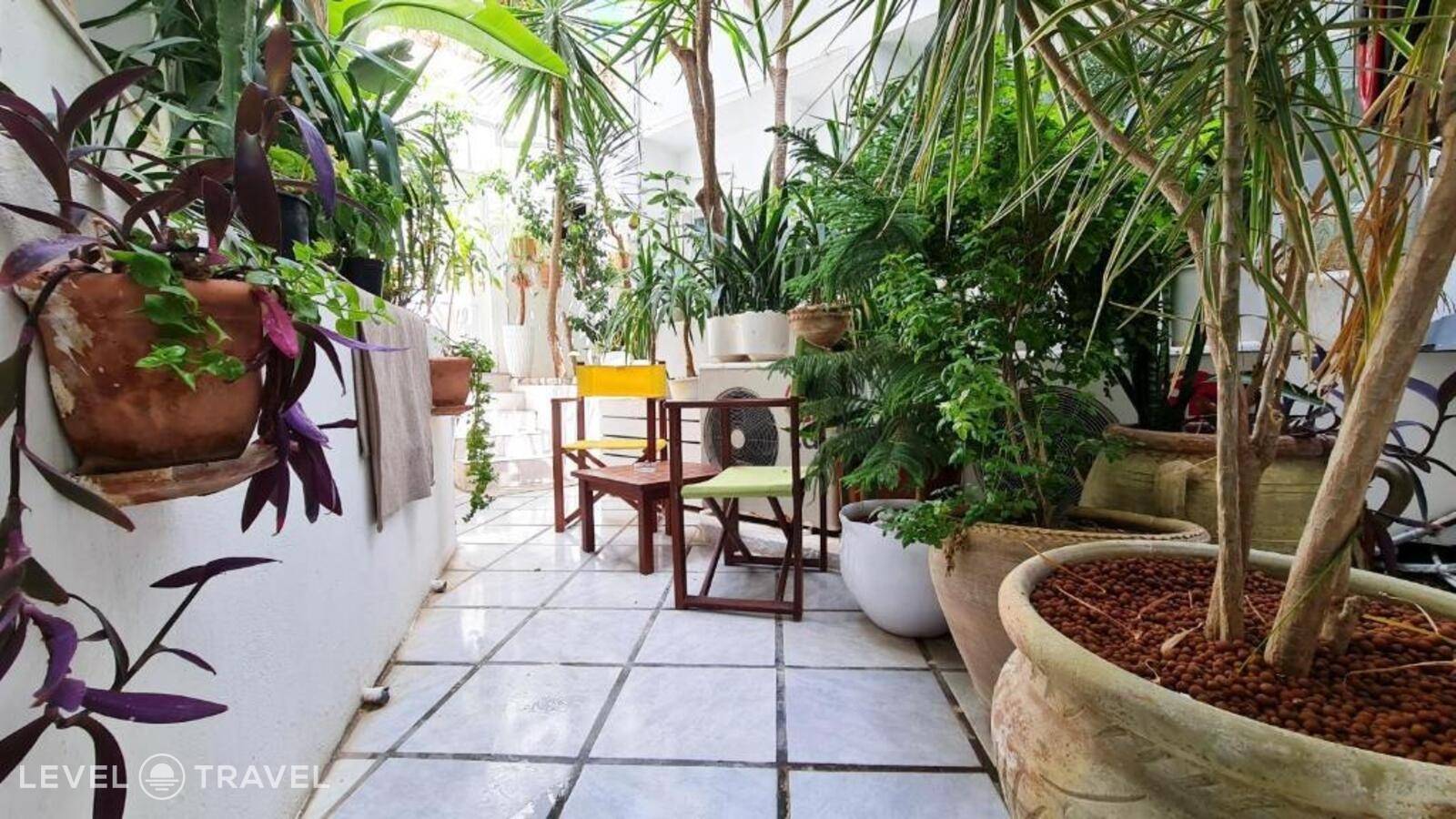 фотографии отеля Hotel Khella в Тунис(Хаммамет) - фото №44