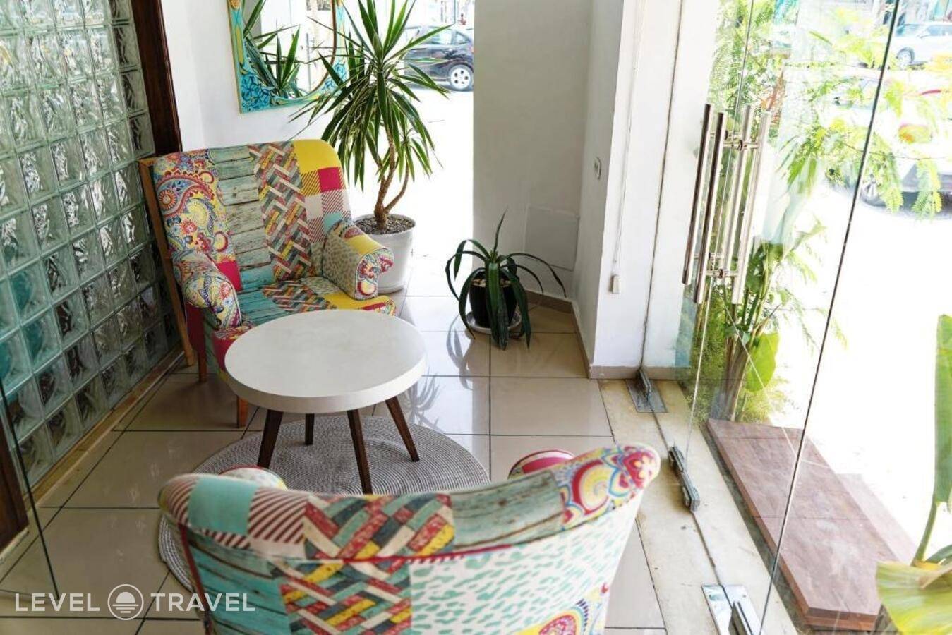 фотографии отеля Hotel Khella в Тунис(Хаммамет) - фото №36