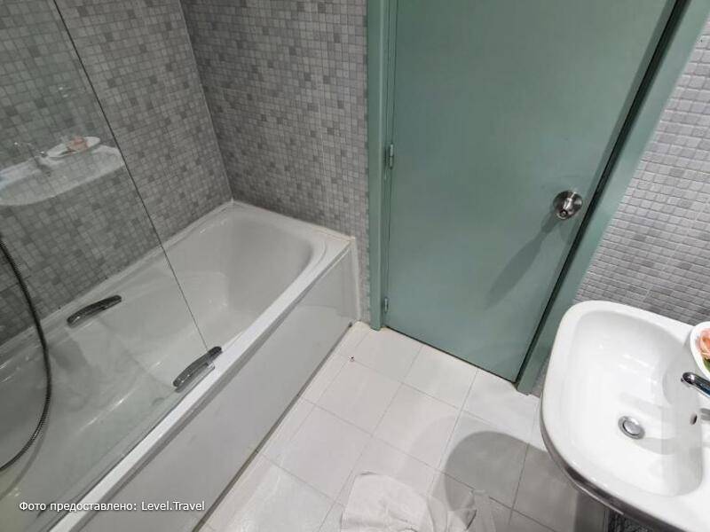 Фотография Hotel Khella