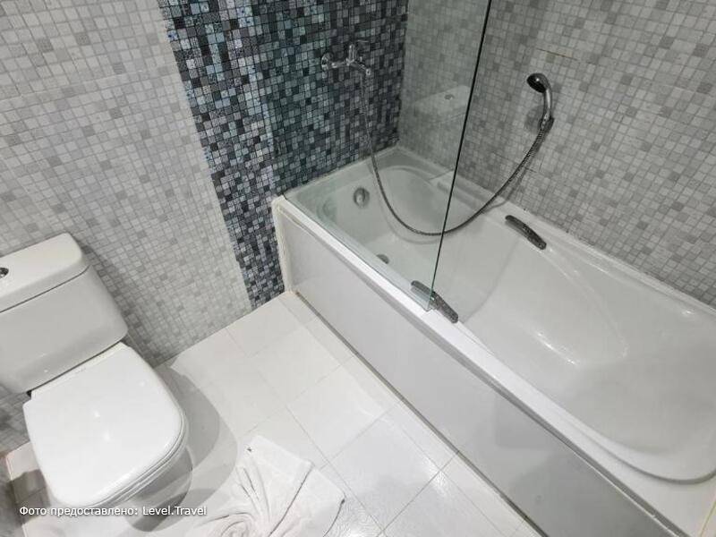 Фотография Hotel Khella