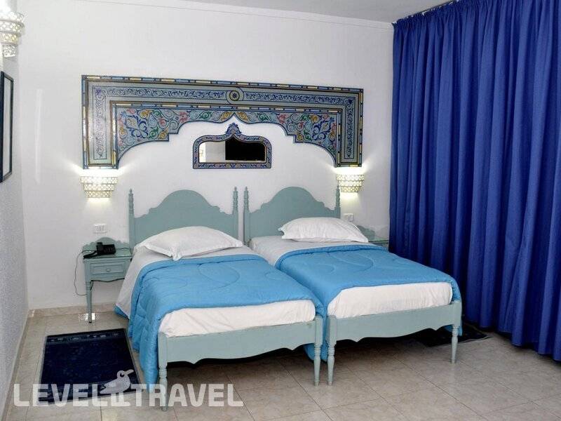 Фотография Hotel Khella