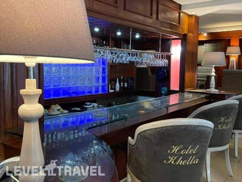 Фотография Hotel Khella