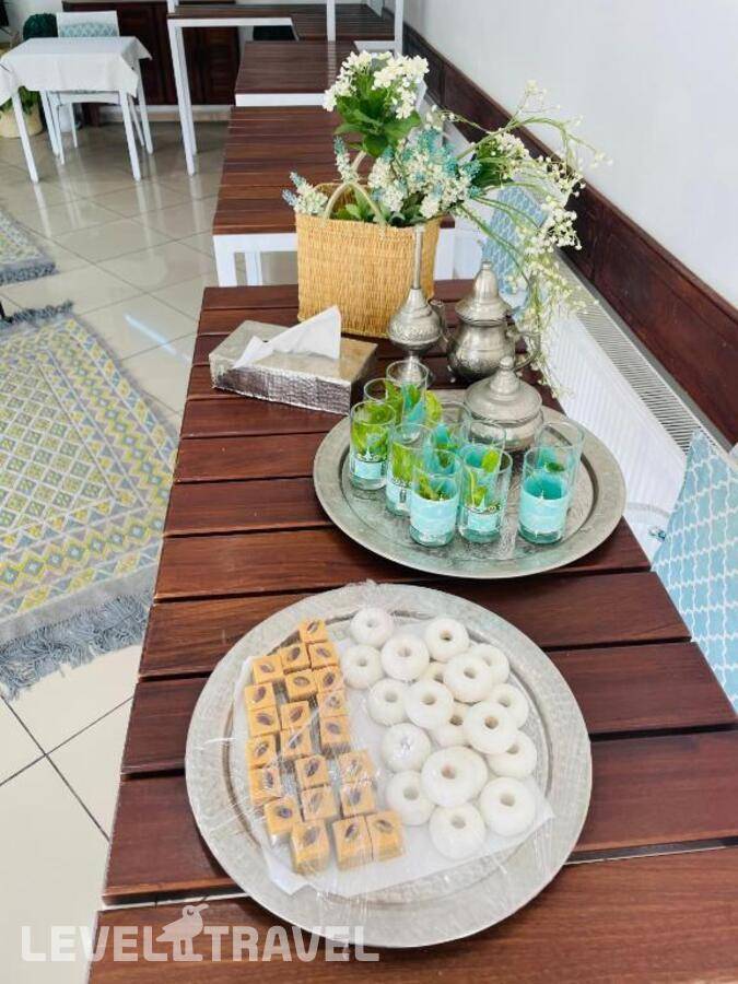 фотографии отеля Hotel Khella в Тунис(Хаммамет) - фото №17