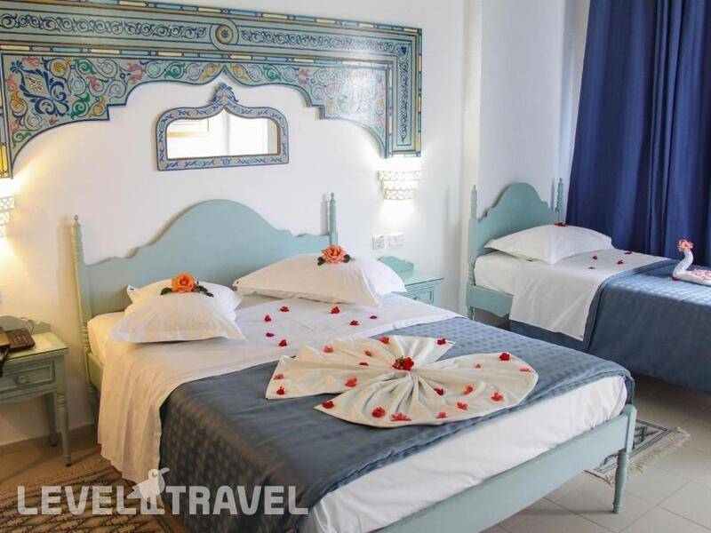 Фотография Hotel Khella