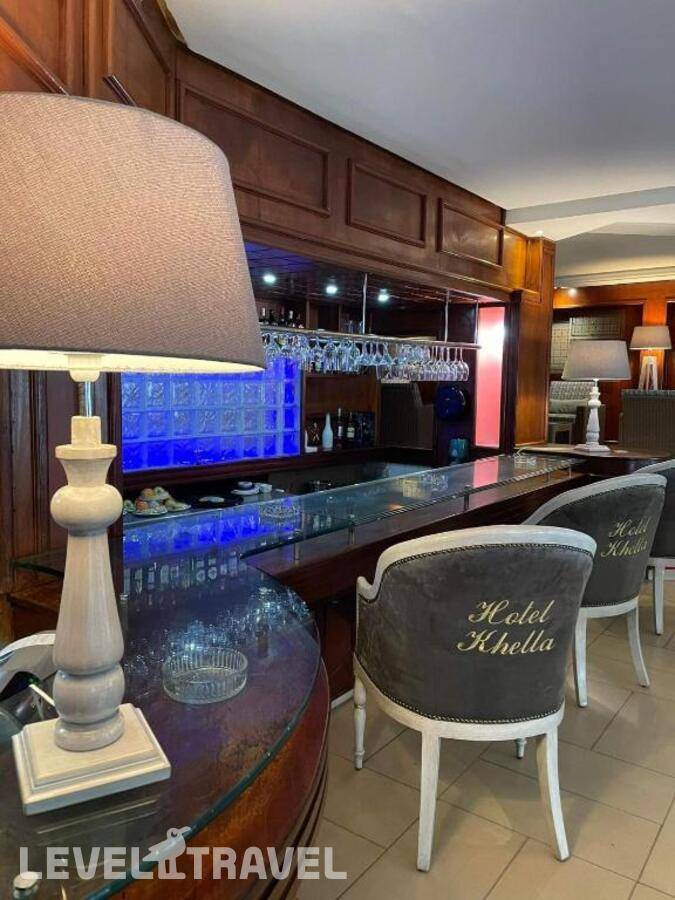 фотографии отеля Hotel Khella в Тунис(Хаммамет) - фото №15