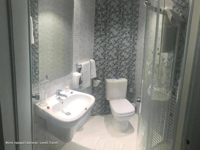 Фотография Hotel Khella
