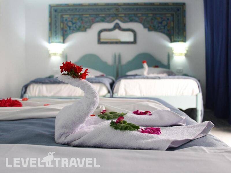 Фотография Hotel Khella