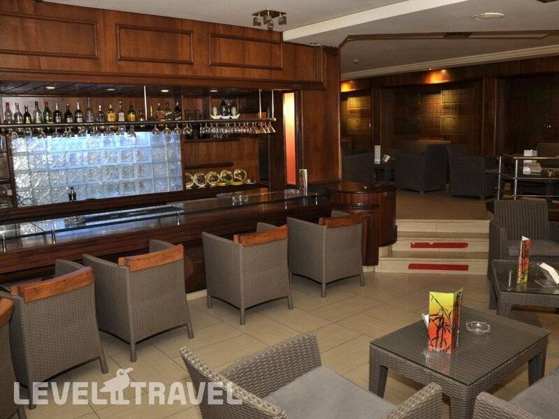Фотография Hotel Khella