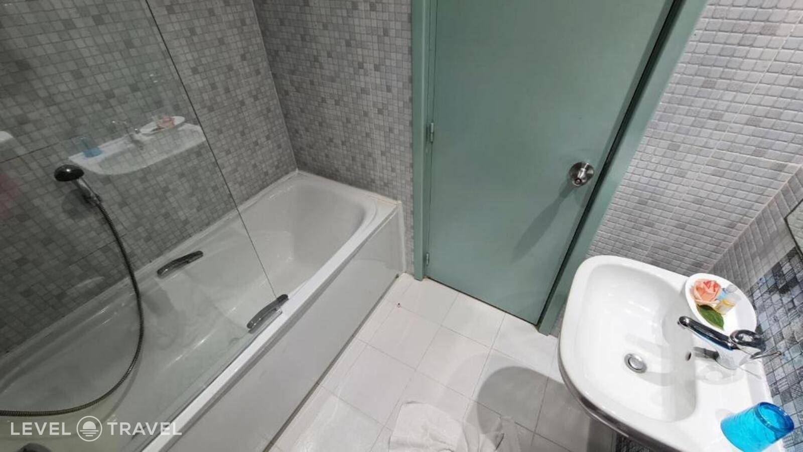 фотографии отеля Hotel Khella в Тунис(Хаммамет) - фото №41