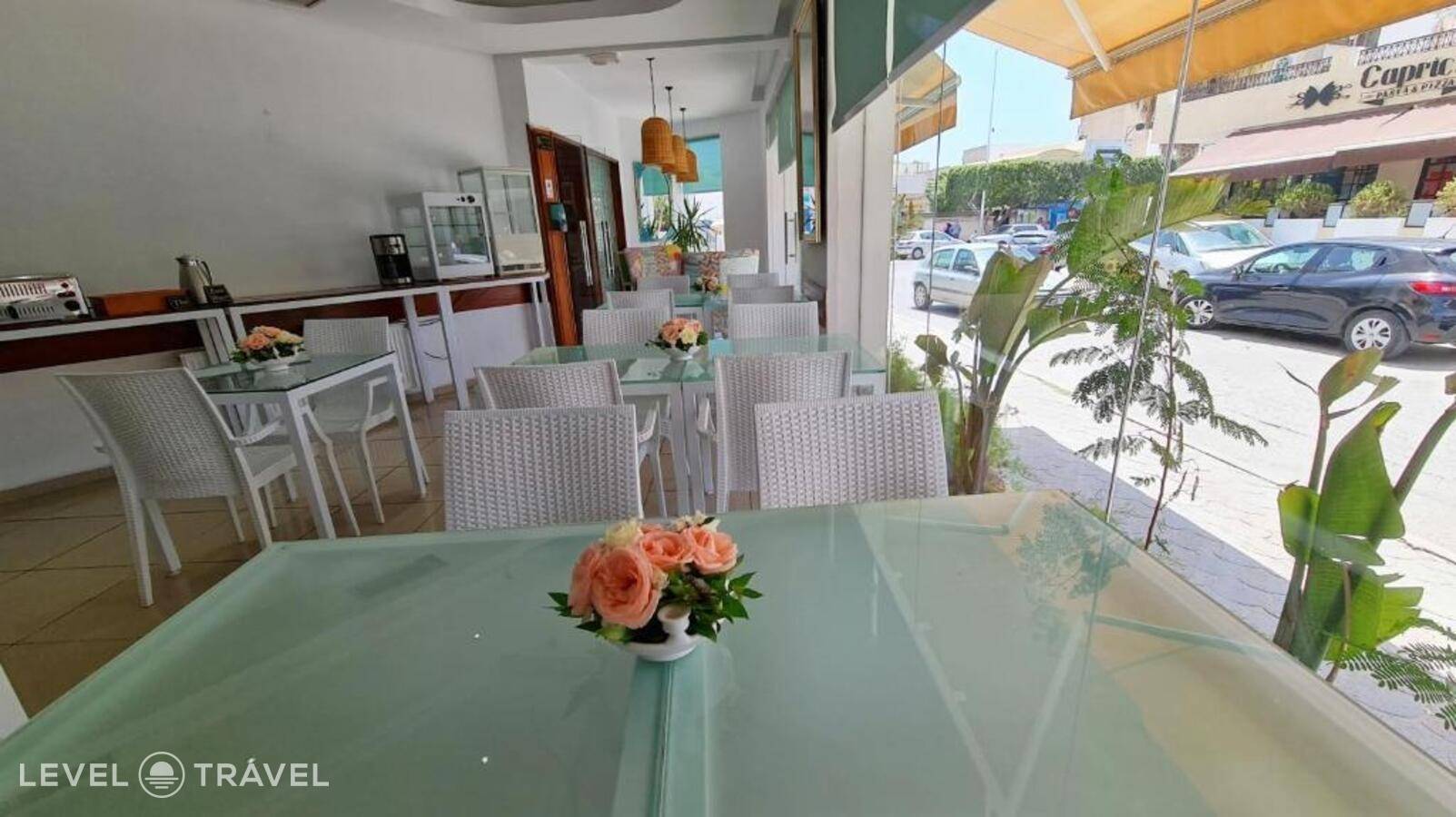 фотографии отеля Hotel Khella в Тунис(Хаммамет) - фото №45