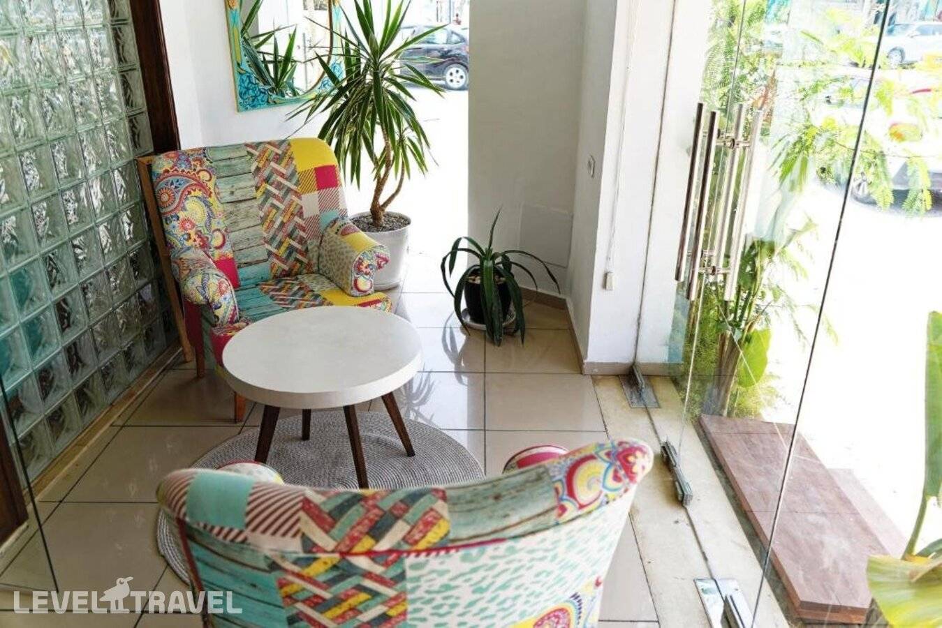 фотографии отеля Hotel Khella в Тунис(Хаммамет) - фото №12