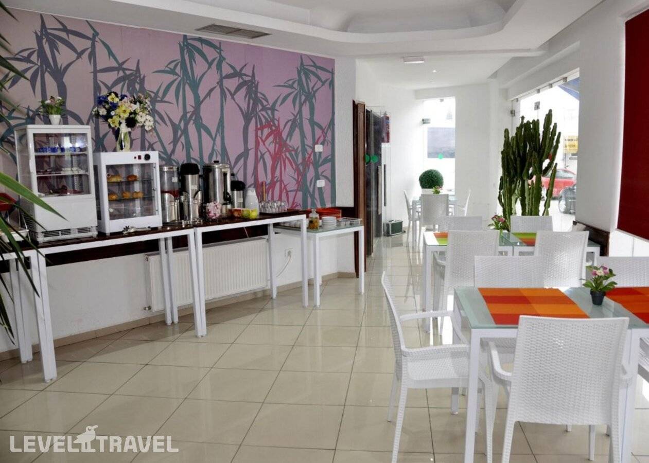 фотографии отеля Hotel Khella в Тунис(Хаммамет) - фото №5