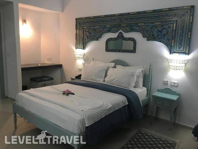 Фотография Hotel Khella