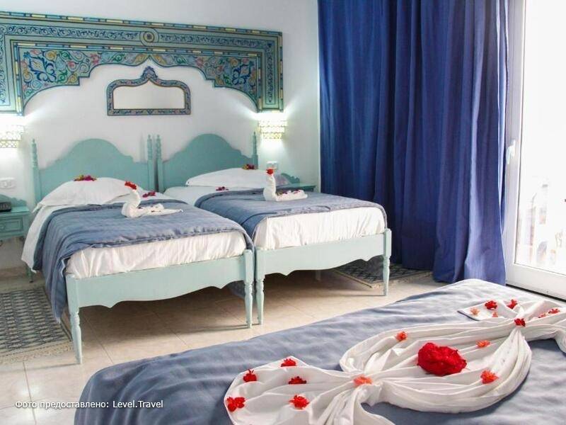 Фотография Hotel Khella