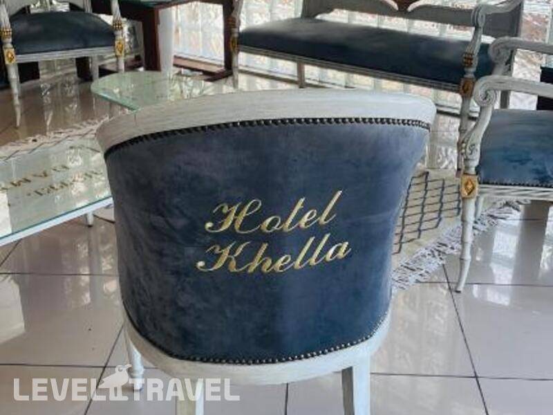 Фотография Hotel Khella