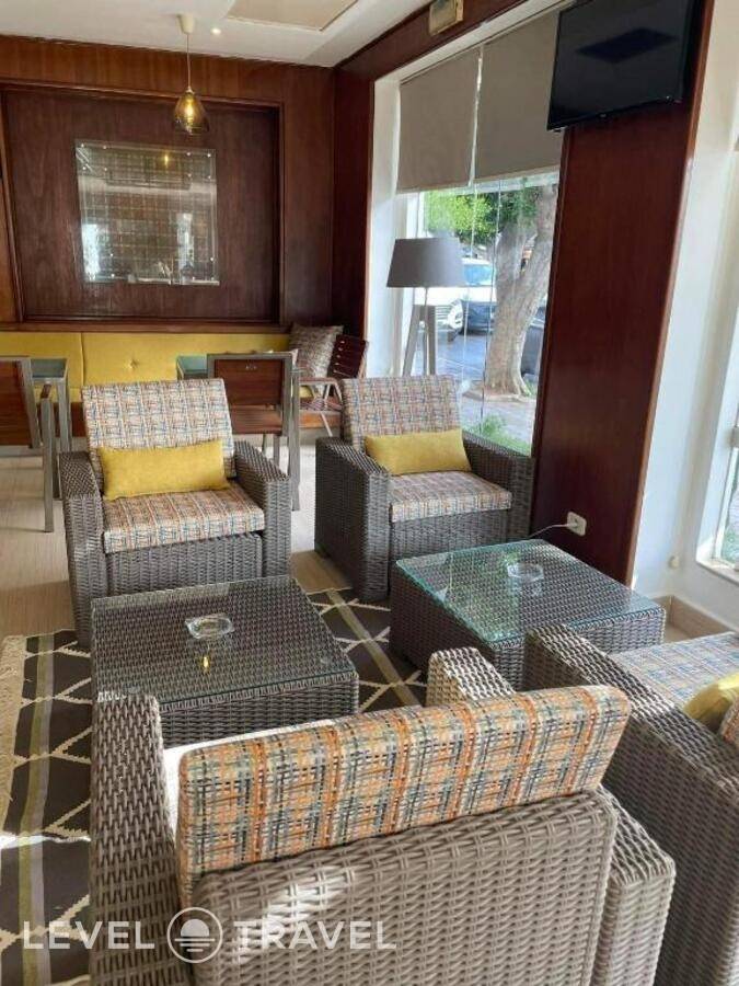 фотографии отеля Hotel Khella в Тунис(Хаммамет) - фото №54