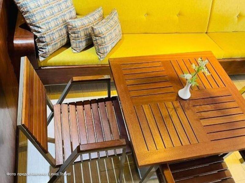 Фотография Hotel Khella