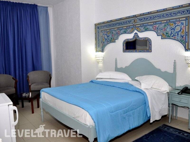 Фотография Hotel Khella