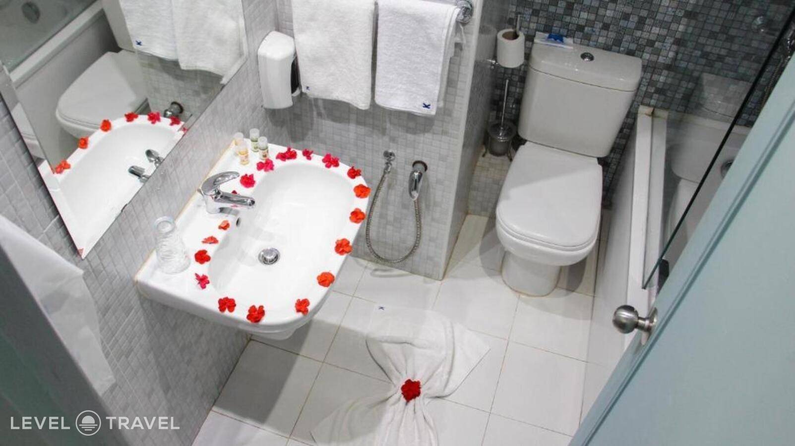 фотографии отеля Hotel Khella в Тунис(Хаммамет) - фото №32