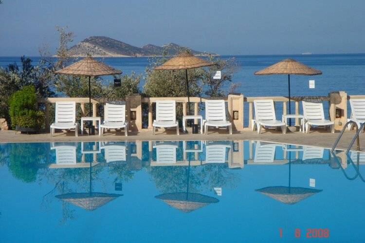 Patara Prince Hotel & Resort