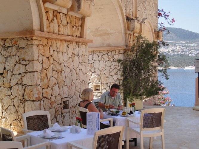 Patara Prince Hotel & Resort
