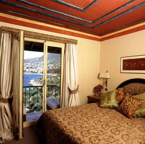 Patara Prince Hotel & Resort