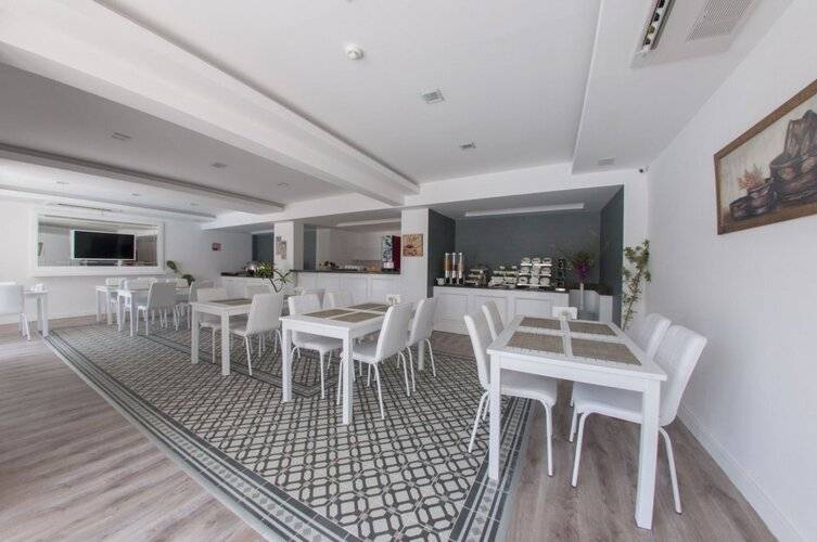 Rhapsody Hotel & Spa Kalkan