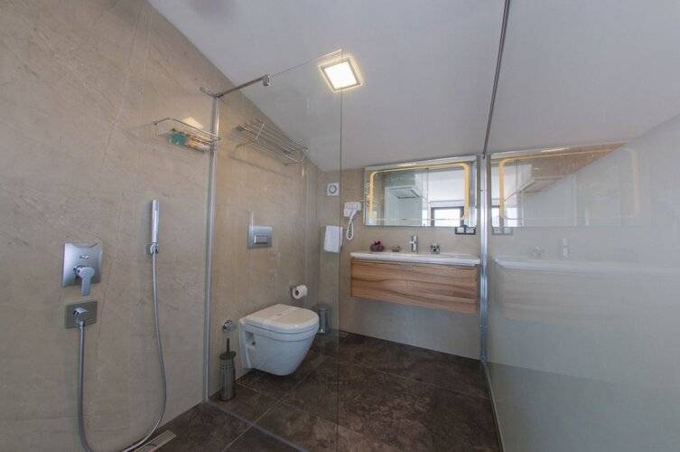 Rhapsody Hotel & Spa Kalkan