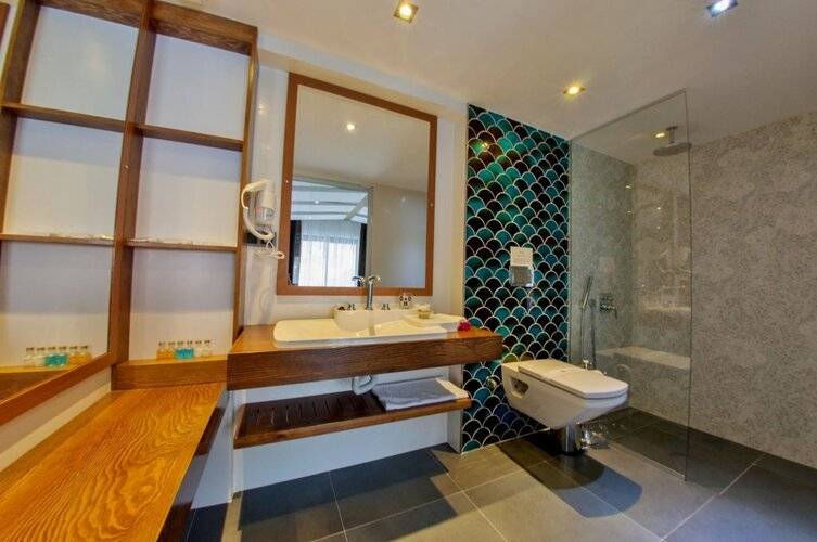 Rhapsody Hotel & Spa Kalkan