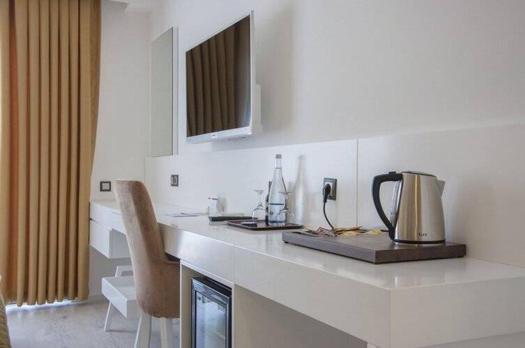 Rhapsody Hotel & Spa Kalkan