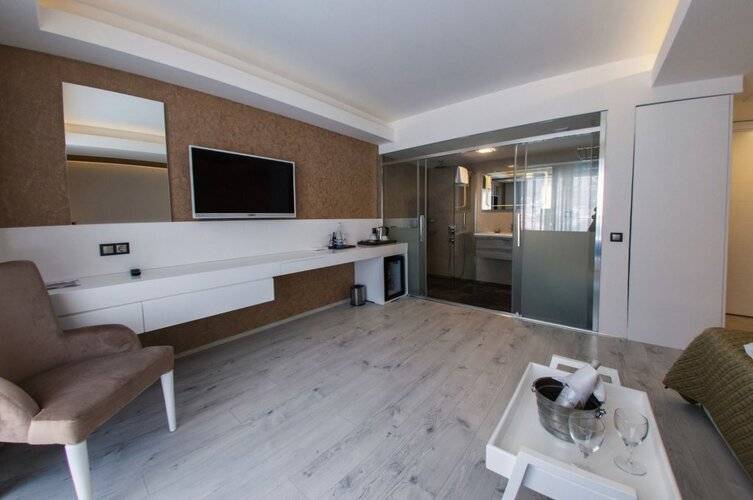 Rhapsody Hotel & Spa Kalkan