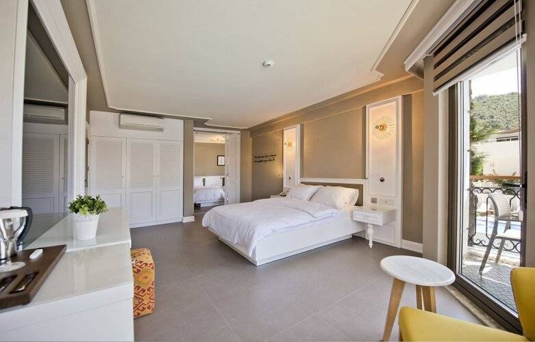 Samira Exclusive Hotel & Apartments