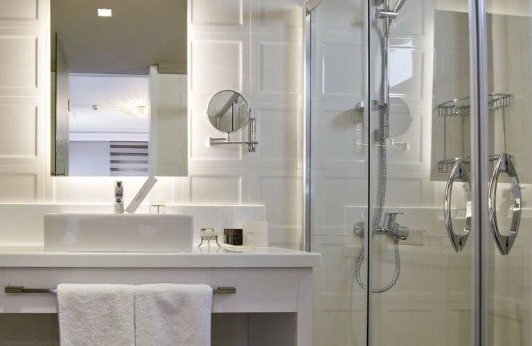 Samira Exclusive Hotel & Apartments